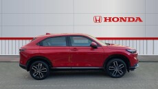 Honda HR-V 1.5 eHEV Advance 5dr CVT Hybrid Hatchback